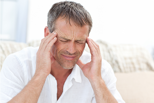 Chronic Headaches And Migraines