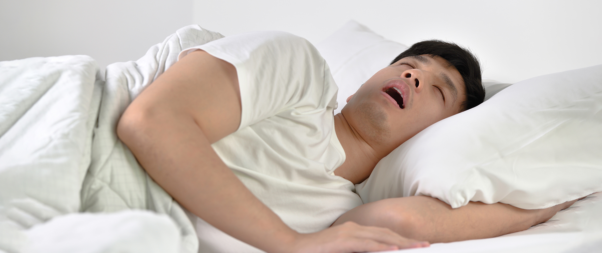 Snoring And Sleep Apnea Treatment In Mumbai, India