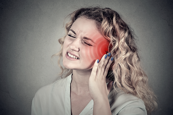 Tinnitus & Other Hearing Problems