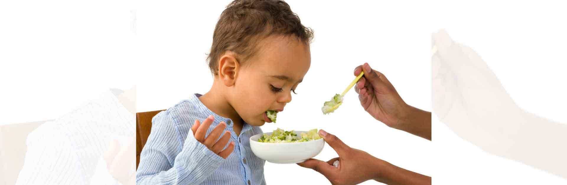 THE UNEXPECTED REASON BEHIND MY SON’S PICKY EATING