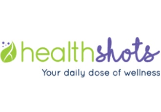healthshots logo