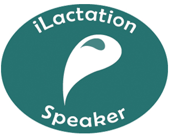 ilactation logo