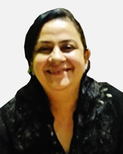 Dr Laila Jassani Speech Therapist