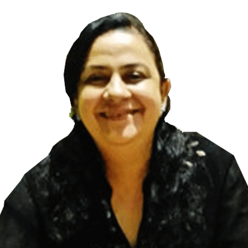 Dentician, Dr. Laila Jassani