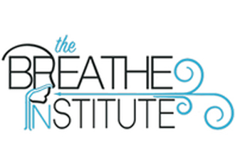 the breathe logo
