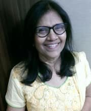 Reema, 59 | | TMJ, Tongue Tie & Sleep Institute – Tongue Tie Treatment in Mumbai, India | |