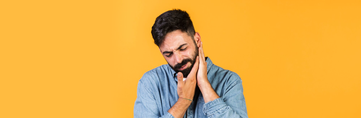 The Connection Between Arthritis and Jaw Pain