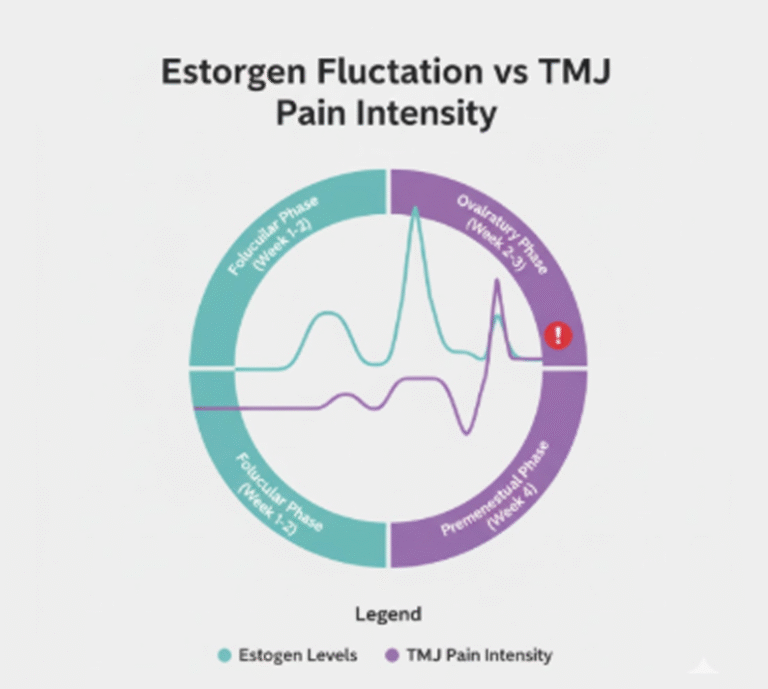 Can PMS and Hormonal Fluctuations Trigger TMJ Symptoms? Here's What to Know | | TMJ, Tongue Tie & Sleep Institute – Tongue Tie Treatment in Mumbai, India | TMJ |