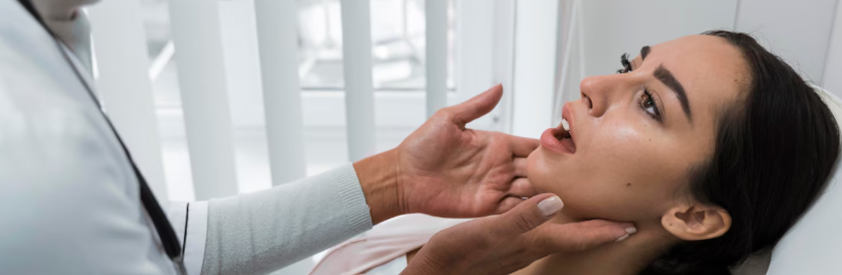 Blog | | TMJ, Tongue Tie & Sleep Institute – Tongue Tie Treatment in Mumbai, India TMJ Disorder Treatment Without Surgery: Is It Possible?