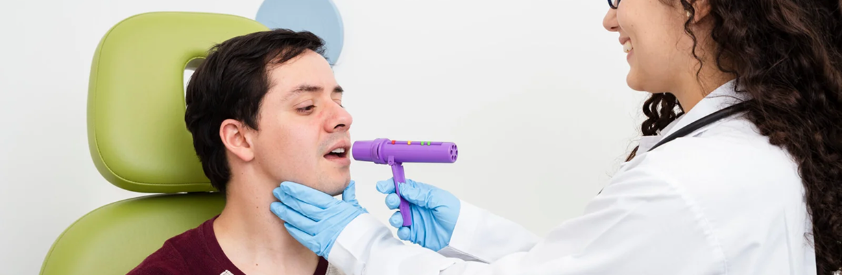 Can Orofacial Myofunctional Therapy Correct Tongue Thrust?