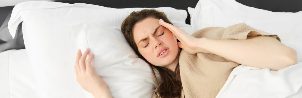 TMJ Disorder Treatment for Sleep Bruxism and Nighttime Clenching: The Complete Guide