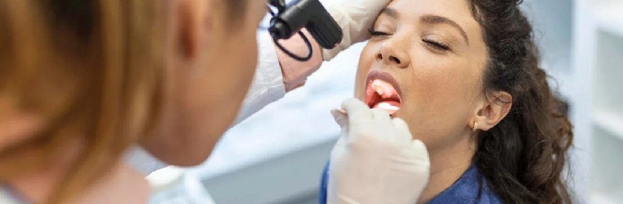 Is Laser Tongue Tie Surgery Painful?