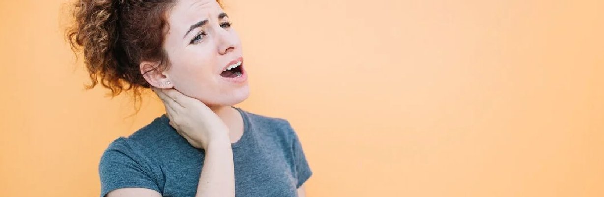 TMJ Relief Tips That Actually Work