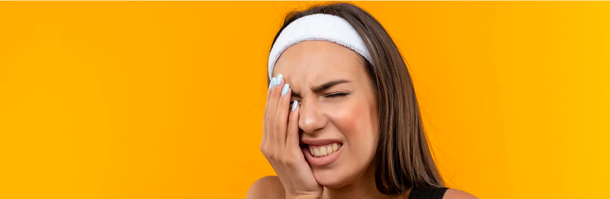 TMJ Pain in Athletes: Causes, Treatment & Night Guard Benefits