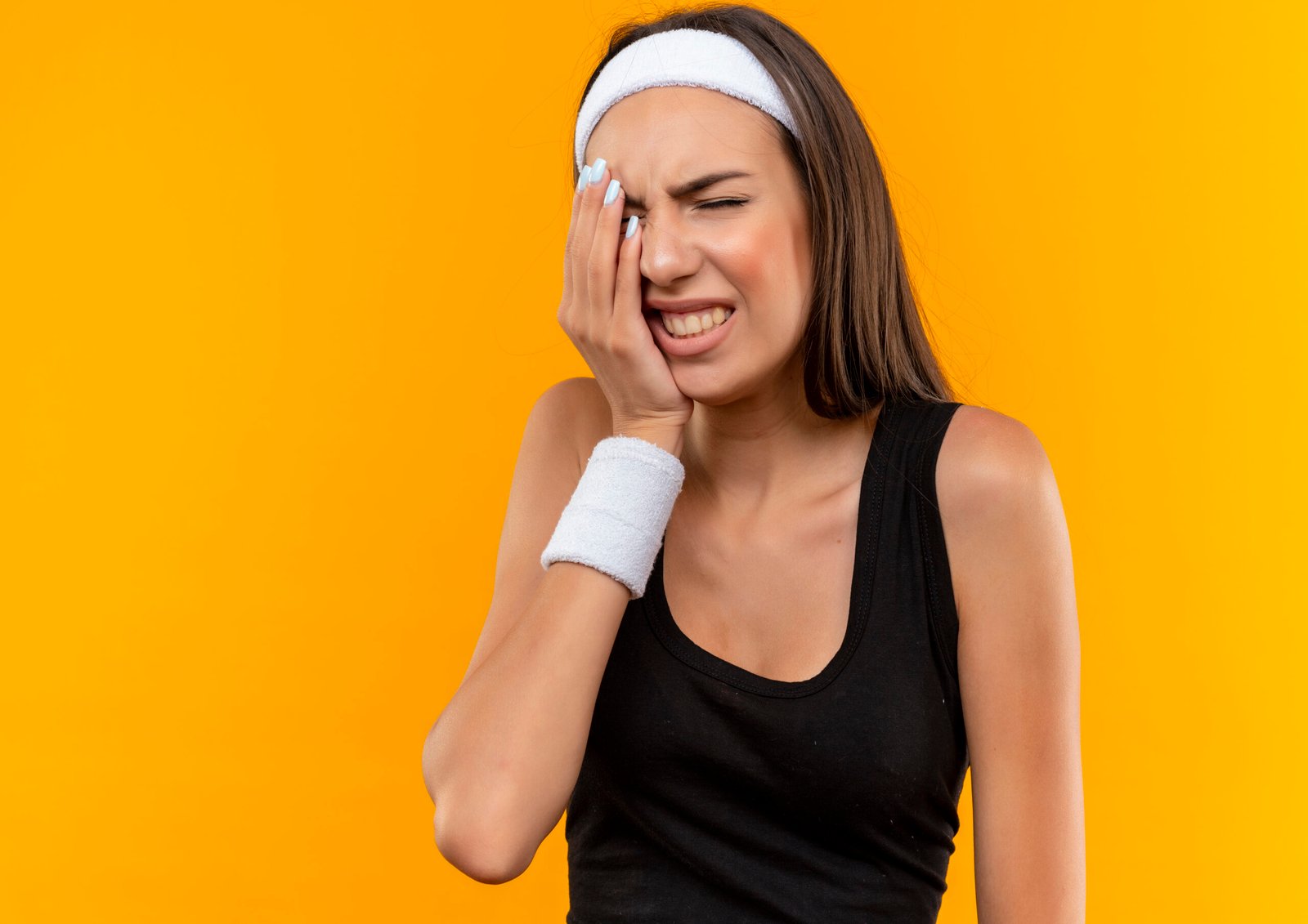 TMJ Pain in Athletes: Causes, Treatment & Night Guard Benefits