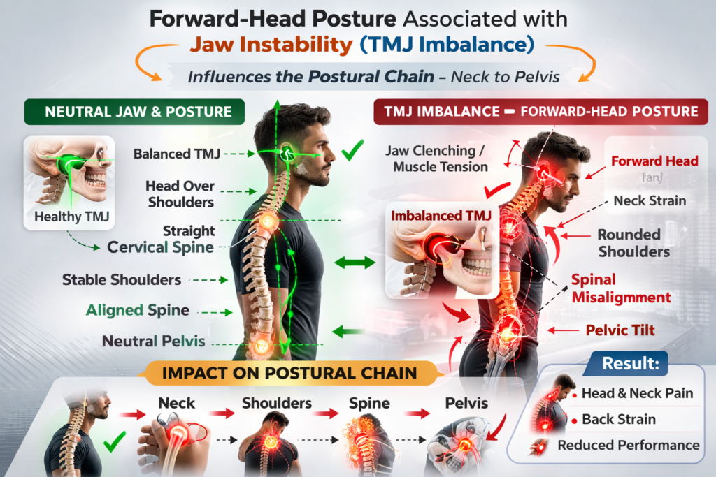 TMJ Pain in Athletes: Causes, Treatment & Night Guard Benefits | | TMJ, Tongue Tie & Sleep Institute – Tongue Tie Treatment in Mumbai, India | TMJ |
