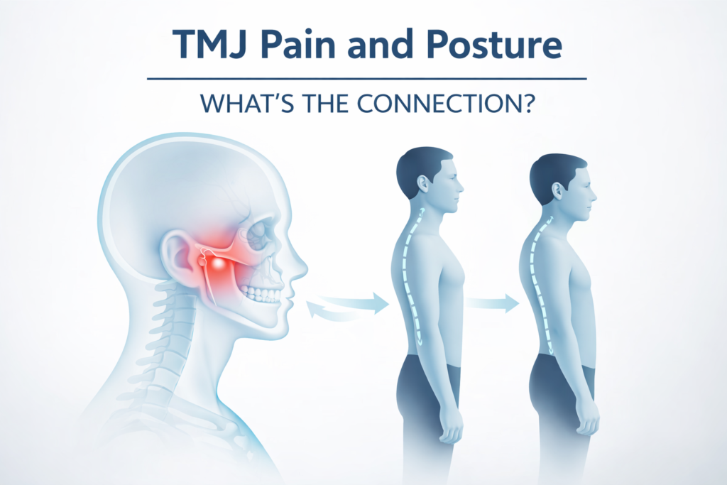 How Missing Teeth Affect Jaw, Posture, and Airway | | TMJ, Tongue Tie & Sleep Institute – Tongue Tie Treatment in Mumbai, India | TMJ |