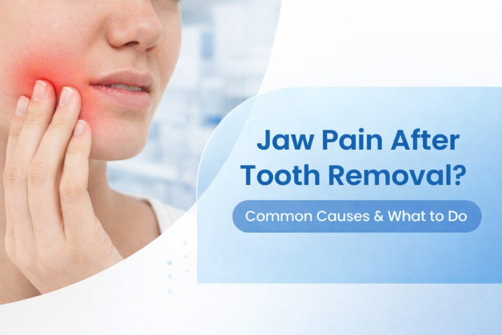 Do Wisdom Tooth Extractions Cause TMJ? | | TMJ, Tongue Tie & Sleep Institute – Tongue Tie Treatment in Mumbai, India | TMJ |