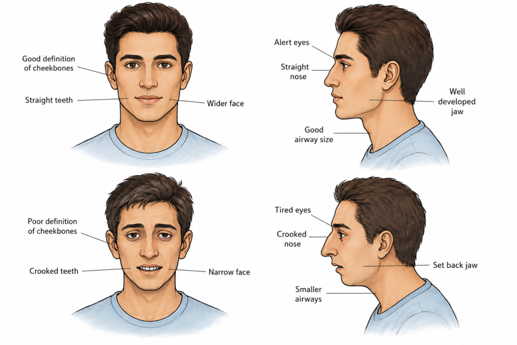 Can Tonsil and Adenoid Removal Affect a Child’s Immunity? | | TMJ, Tongue Tie & Sleep Institute – Tongue Tie Treatment in Mumbai, India | TMJ |