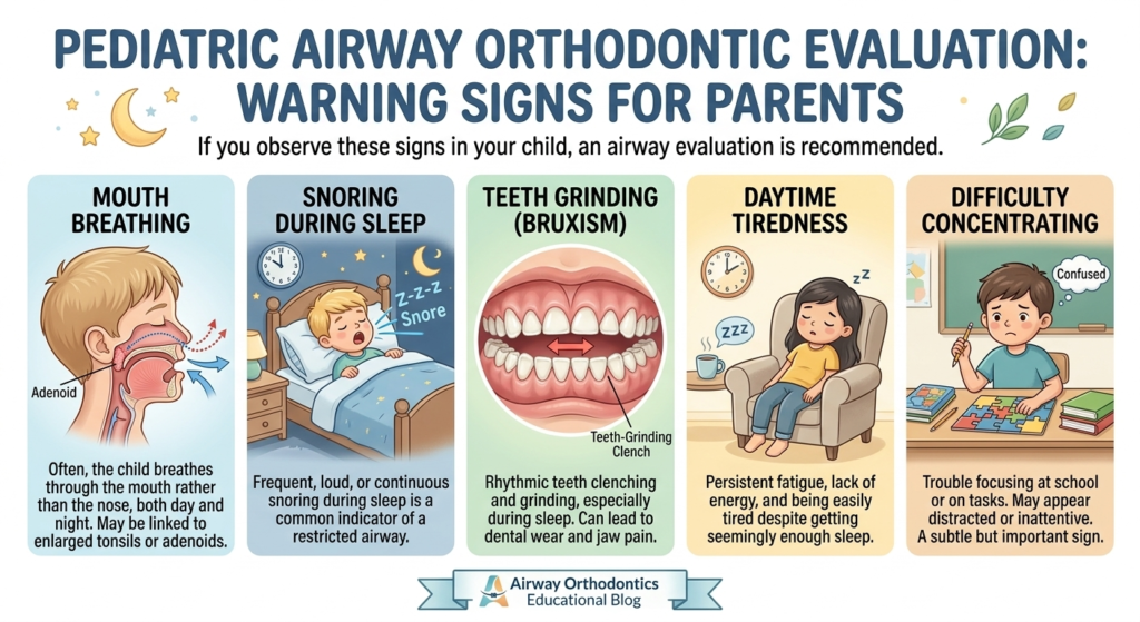 Tonsils, Adenoids, and Airway Orthodontics: Unlocking Better Breathing in Kids | | TMJ, Tongue Tie & Sleep Institute – Tongue Tie Treatment in Mumbai, India | TMJ |