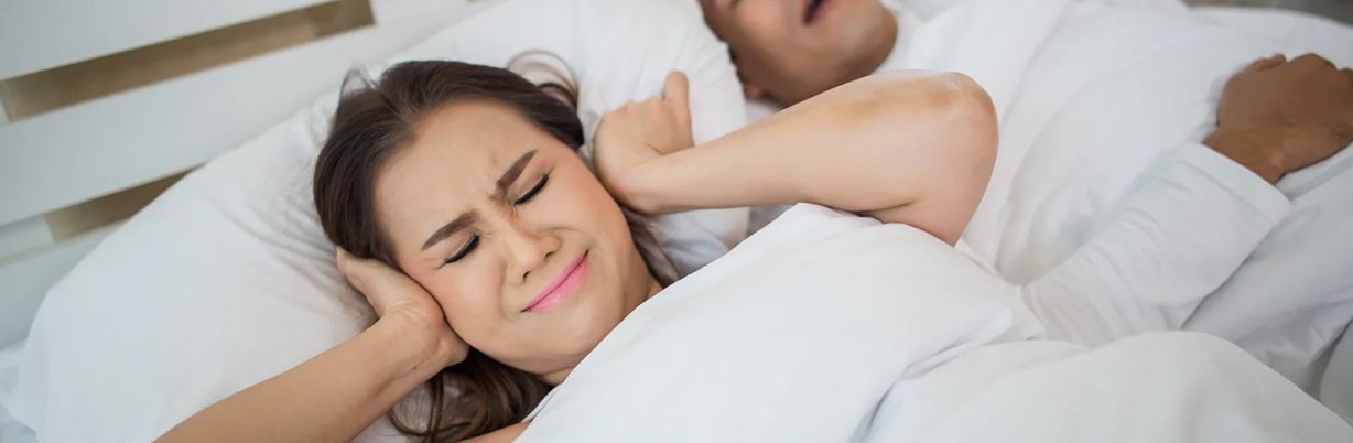 Sleep Apnea and TMJ: The Nighttime Jaw-Grinding Cycle Explained