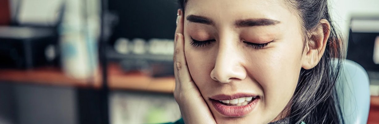 Do Wisdom Tooth Extractions Cause TMJ?