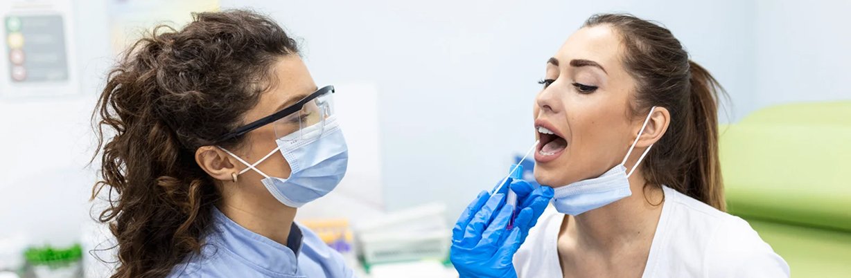 Tonsils, Adenoids, and Airway Orthodontics: Unlocking Better Breathing in Kids