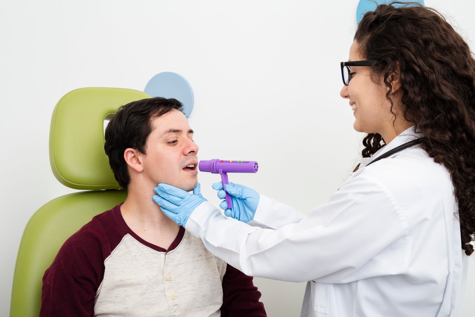 Can Orofacial Myofunctional Therapy Correct Tongue Thrust?