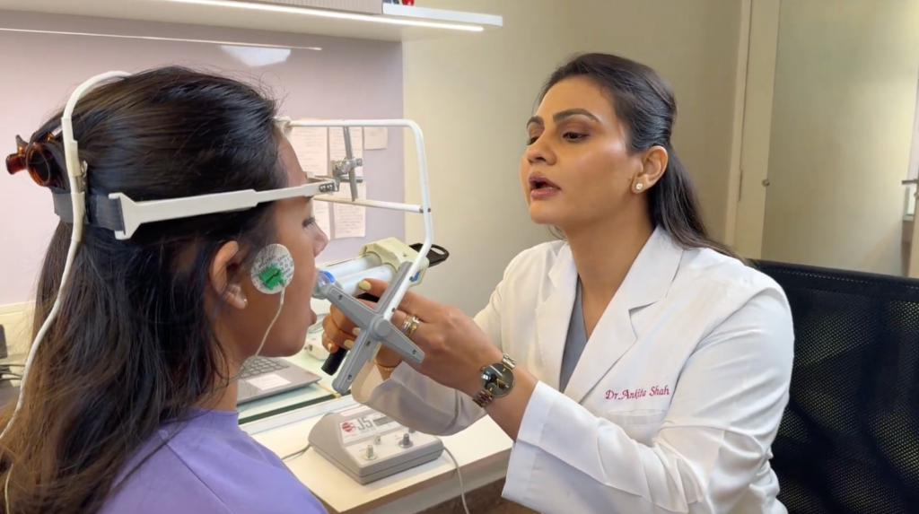 Non-Surgical TMJ Treatment: Advanced Gnatho Neuromuscular Technology | | TMJ, Tongue Tie & Sleep Institute – Tongue Tie Treatment in Mumbai, India | TMJ |