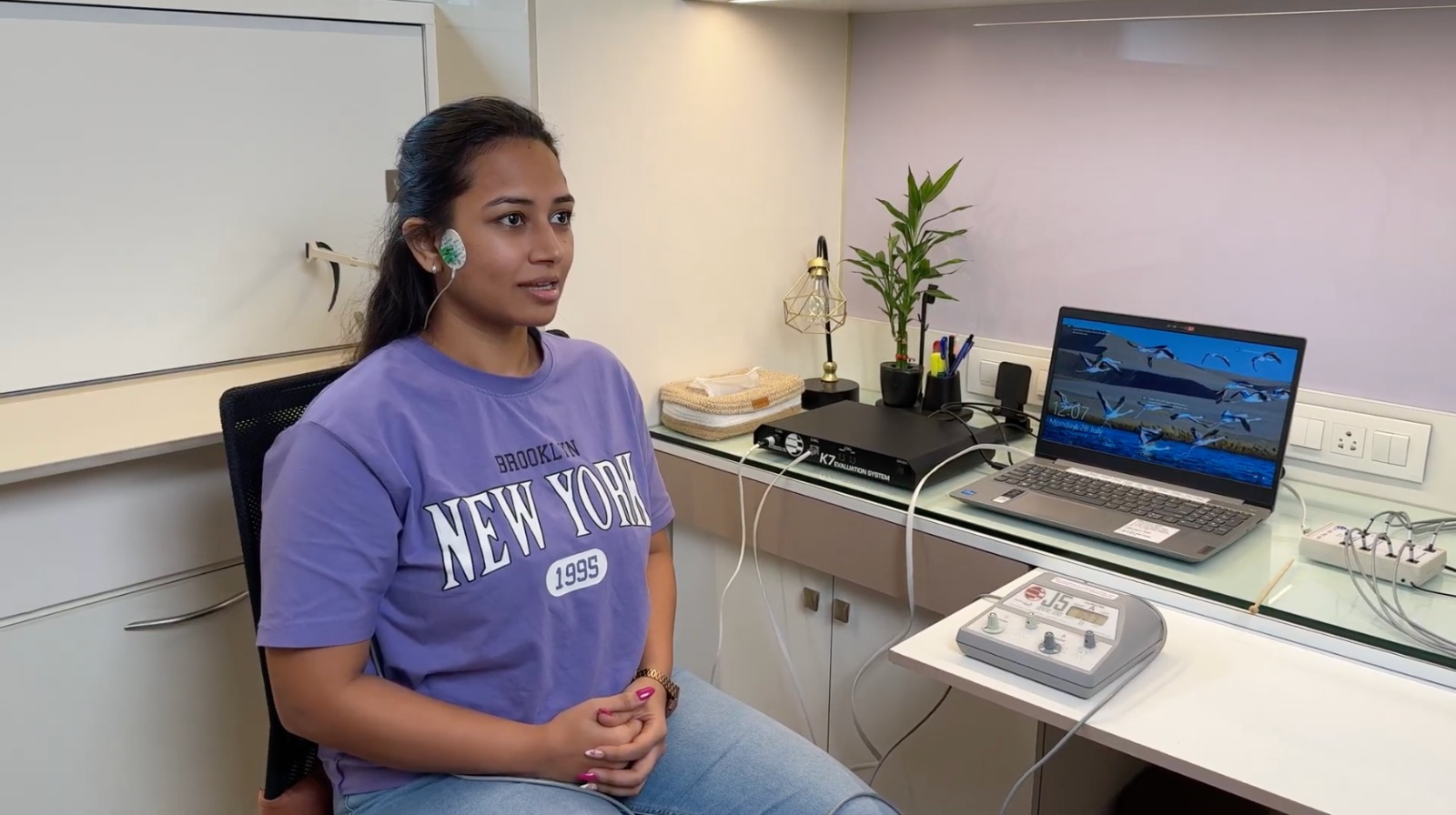 Non-Surgical TMJ Treatment: Advanced Gnatho Neuromuscular Technology | | TMJ, Tongue Tie & Sleep Institute – Tongue Tie Treatment in Mumbai, India | TMJ |
