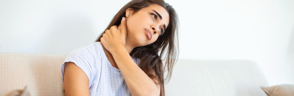 TMJ Dysfunction: The Hidden Cause of Neck and Shoulder Pain